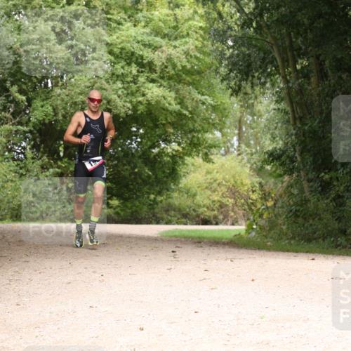 30.08.2026 - Elbe Triathlon Hamburg Antke Förster http://msf.ph/oto/10094798 30.08.2026 09:47:11 Laufen  meine-sportfotos.de
