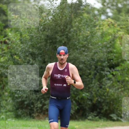 30.08.2026 - Elbe Triathlon Hamburg Antke Förster http://msf.ph/oto/10094823 30.08.2026 09:32:24 Laufen  meine-sportfotos.de