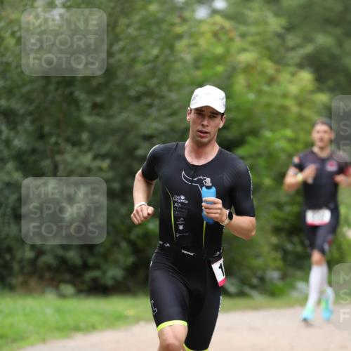 30.08.2026 - Elbe Triathlon Hamburg Antke Förster http://msf.ph/oto/10094847 30.08.2026 09:32:56 Laufen  meine-sportfotos.de