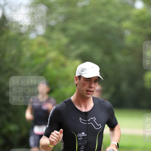 30.08.2026 - Elbe Triathlon Hamburg Antke Förster http://msf.ph/oto/10094849 30.08.2026 09:32:57 Laufen  meine-sportfotos.de