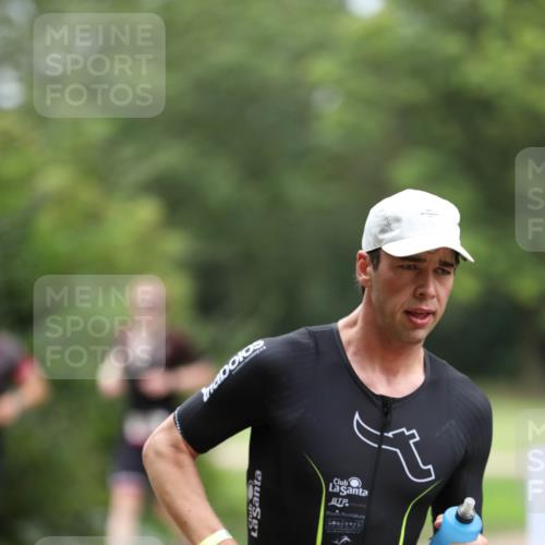 30.08.2026 - Elbe Triathlon Hamburg Antke Förster http://msf.ph/oto/10094851 30.08.2026 09:32:57 Laufen  meine-sportfotos.de