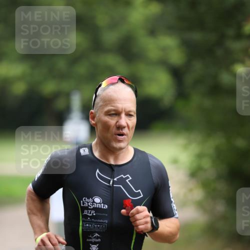 30.08.2026 - Elbe Triathlon Hamburg Antke Förster http://msf.ph/oto/10094875 30.08.2026 09:33:11 Laufen  meine-sportfotos.de