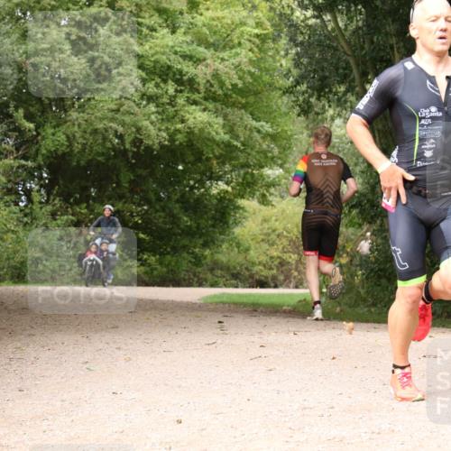 30.08.2026 - Elbe Triathlon Hamburg Antke Förster http://msf.ph/oto/10094896 30.08.2026 09:51:58 Laufen  meine-sportfotos.de