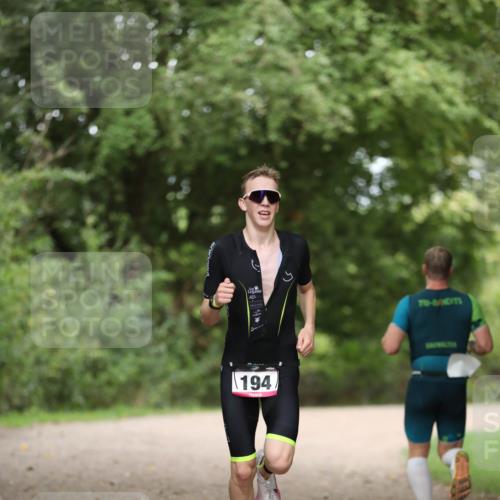 30.08.2026 - Elbe Triathlon Hamburg Antke Förster http://msf.ph/oto/10094927 30.08.2026 09:37:54 Laufen 194 meine-sportfotos.de