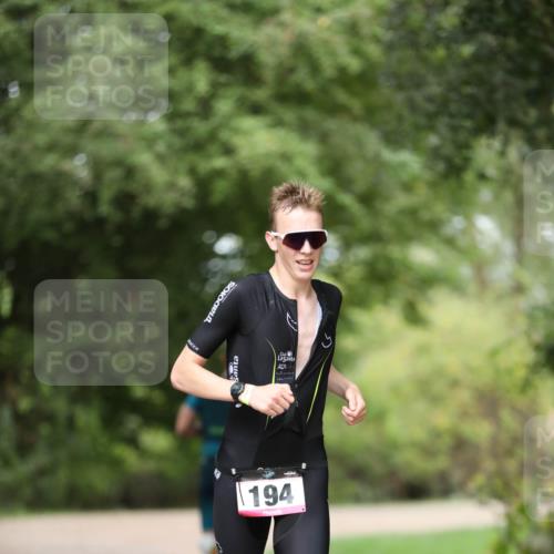 30.08.2026 - Elbe Triathlon Hamburg Antke Förster http://msf.ph/oto/10094929 30.08.2026 09:37:55 Laufen 194 meine-sportfotos.de