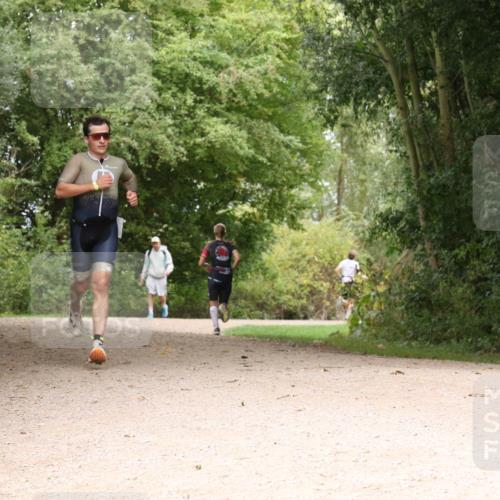 30.08.2026 - Elbe Triathlon Hamburg Antke Förster http://msf.ph/oto/10094946 30.08.2026 09:53:06 Laufen  meine-sportfotos.de