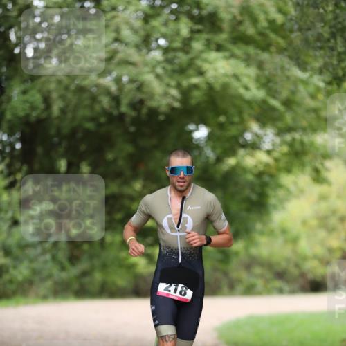 30.08.2026 - Elbe Triathlon Hamburg Antke Förster http://msf.ph/oto/10094975 30.08.2026 09:40:12 Laufen 218 meine-sportfotos.de