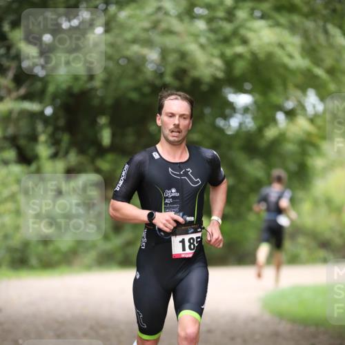 30.08.2026 - Elbe Triathlon Hamburg Antke Förster http://msf.ph/oto/10095015 30.08.2026 09:42:51 Laufen 18 meine-sportfotos.de