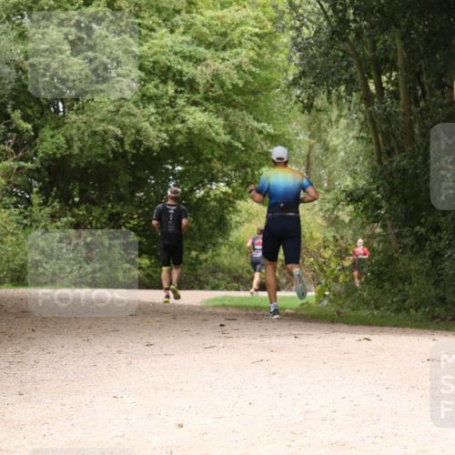 30.08.2026 - Elbe Triathlon Hamburg Antke Förster http://msf.ph/oto/10095046 30.08.2026 09:55:55 Laufen  meine-sportfotos.de