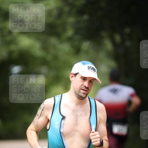 30.08.2026 - Elbe Triathlon Hamburg Antke Förster http://msf.ph/oto/10095047 30.08.2026 09:44:04 Laufen  meine-sportfotos.de