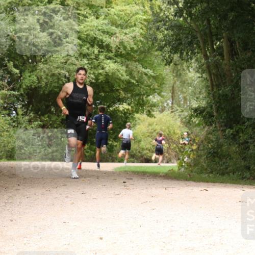 30.08.2026 - Elbe Triathlon Hamburg Antke Förster http://msf.ph/oto/10095070 30.08.2026 09:56:37 Laufen  meine-sportfotos.de