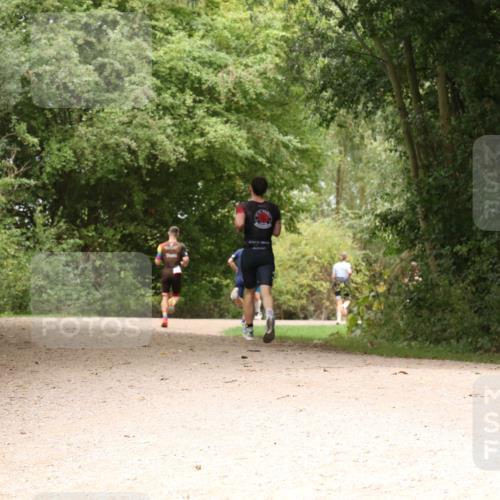 30.08.2026 - Elbe Triathlon Hamburg Antke Förster http://msf.ph/oto/10095078 30.08.2026 09:56:39 Laufen  meine-sportfotos.de