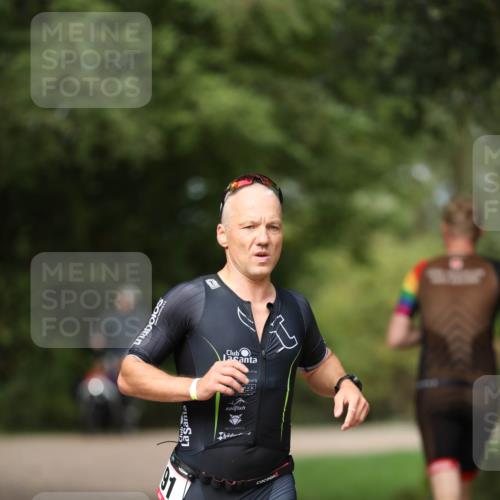 30.08.2026 - Elbe Triathlon Hamburg Antke Förster http://msf.ph/oto/10095197 30.08.2026 09:51:58 Laufen  meine-sportfotos.de