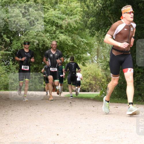 30.08.2026 - Elbe Triathlon Hamburg Antke Förster http://msf.ph/oto/10095230 30.08.2026 10:01:25 Laufen 286, 258 meine-sportfotos.de