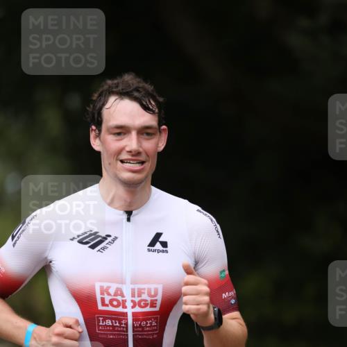 30.08.2026 - Elbe Triathlon Hamburg Antke Förster http://msf.ph/oto/10095309 30.08.2026 09:54:59 Laufen  meine-sportfotos.de