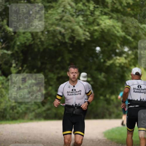 30.08.2026 - Elbe Triathlon Hamburg Antke Förster http://msf.ph/oto/10095321 30.08.2026 09:55:39 Laufen  meine-sportfotos.de