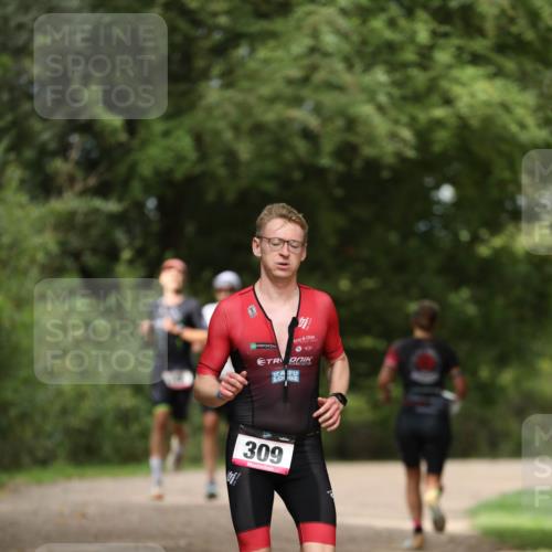 30.08.2026 - Elbe Triathlon Hamburg Antke Förster http://msf.ph/oto/10095333 30.08.2026 09:55:49 Laufen 309 meine-sportfotos.de