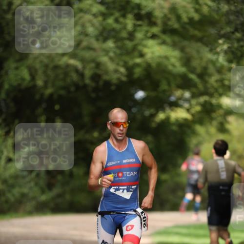 30.08.2026 - Elbe Triathlon Hamburg Antke Förster http://msf.ph/oto/10095395 30.08.2026 09:56:57 Laufen 203 meine-sportfotos.de
