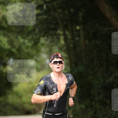 30.08.2026 - Elbe Triathlon Hamburg Antke Förster http://msf.ph/oto/10095431 30.08.2026 09:57:49 Laufen  meine-sportfotos.de
