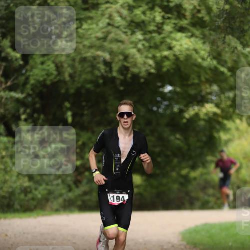30.08.2026 - Elbe Triathlon Hamburg Antke Förster http://msf.ph/oto/10095437 30.08.2026 09:58:11 Laufen 194 meine-sportfotos.de