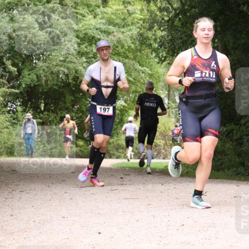 30.08.2026 - Elbe Triathlon Hamburg Antke Förster http://msf.ph/oto/10095478 30.08.2026 10:06:43 Laufen 197 meine-sportfotos.de