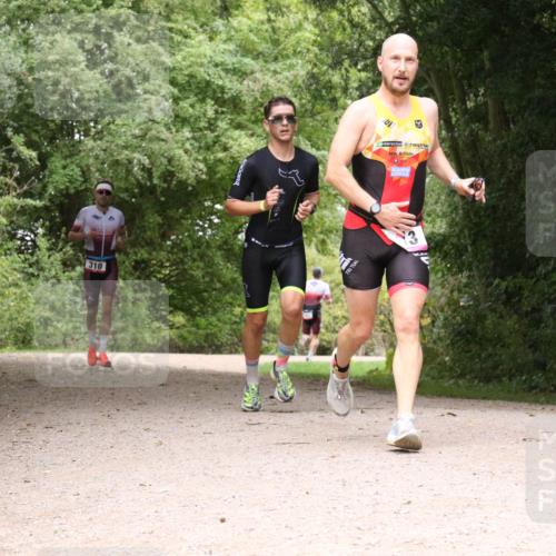 30.08.2026 - Elbe Triathlon Hamburg Antke Förster http://msf.ph/oto/10095492 30.08.2026 10:06:53 Laufen 310 meine-sportfotos.de