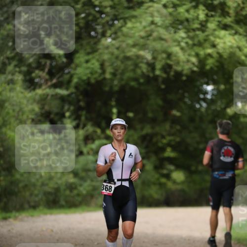 30.08.2026 - Elbe Triathlon Hamburg Antke Förster http://msf.ph/oto/10095505 30.08.2026 10:00:44 Laufen 368 meine-sportfotos.de