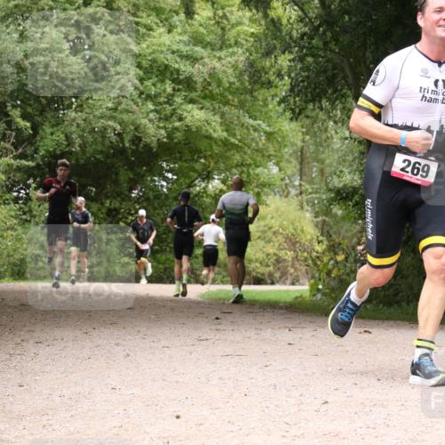 30.08.2026 - Elbe Triathlon Hamburg Antke Förster http://msf.ph/oto/10095550 30.08.2026 10:07:57 Laufen 269 meine-sportfotos.de
