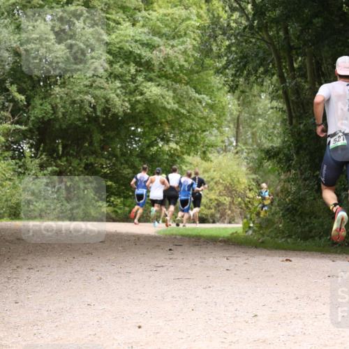30.08.2026 - Elbe Triathlon Hamburg Antke Förster http://msf.ph/oto/10095612 30.08.2026 10:08:34 Laufen  meine-sportfotos.de