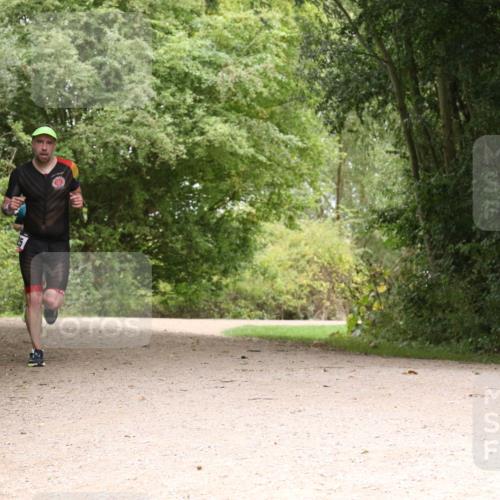 30.08.2026 - Elbe Triathlon Hamburg Antke Förster http://msf.ph/oto/10095616 30.08.2026 10:08:45 Laufen  meine-sportfotos.de