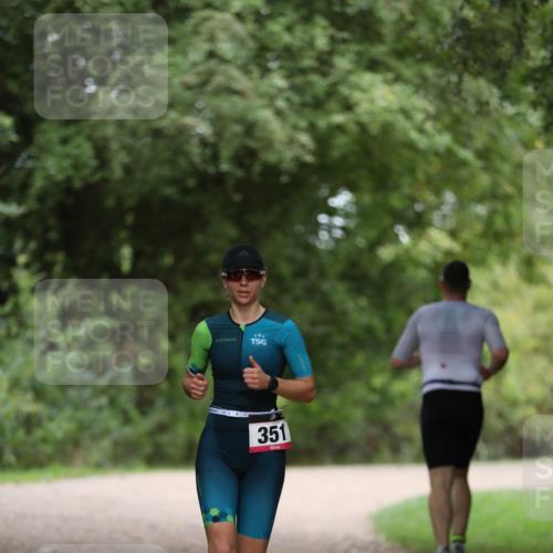 30.08.2026 - Elbe Triathlon Hamburg Antke Förster http://msf.ph/oto/10095729 30.08.2026 10:06:05 Laufen 351 meine-sportfotos.de