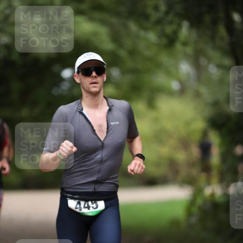 30.08.2026 - Elbe Triathlon Hamburg Antke Förster http://msf.ph/oto/10095839 30.08.2026 10:07:48 Laufen 445 meine-sportfotos.de