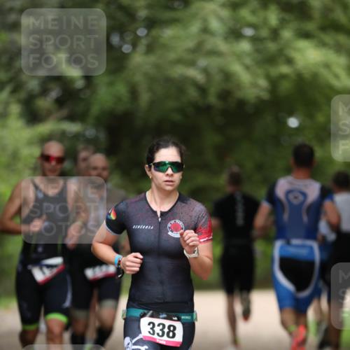 30.08.2026 - Elbe Triathlon Hamburg Antke Förster http://msf.ph/oto/10095901 30.08.2026 10:08:27 Laufen 338 meine-sportfotos.de