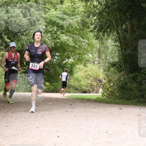 30.08.2026 - Elbe Triathlon Hamburg Antke Förster http://msf.ph/oto/10095934 30.08.2026 10:13:42 Laufen 335 meine-sportfotos.de
