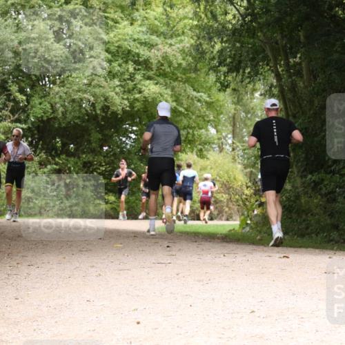 30.08.2026 - Elbe Triathlon Hamburg Antke Förster http://msf.ph/oto/10096090 30.08.2026 10:16:13 Laufen 390 meine-sportfotos.de