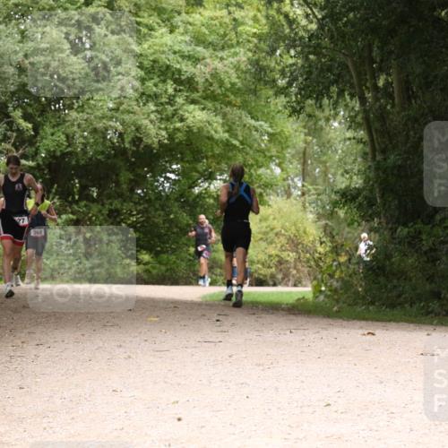 30.08.2026 - Elbe Triathlon Hamburg Antke Förster http://msf.ph/oto/10096134 30.08.2026 10:16:36 Laufen 360 meine-sportfotos.de