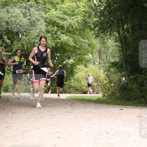 30.08.2026 - Elbe Triathlon Hamburg Antke Förster http://msf.ph/oto/10096138 30.08.2026 10:16:39 Laufen 360 meine-sportfotos.de