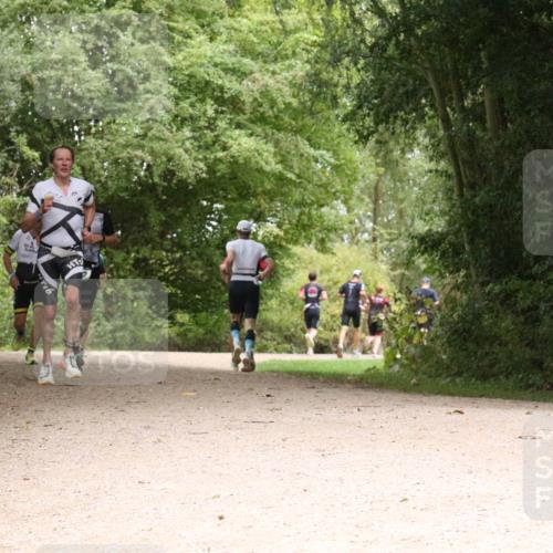 30.08.2026 - Elbe Triathlon Hamburg Antke Förster http://msf.ph/oto/10096172 30.08.2026 10:16:53 Laufen  meine-sportfotos.de