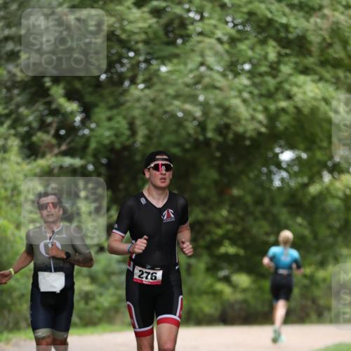 30.08.2026 - Elbe Triathlon Hamburg Antke Förster http://msf.ph/oto/10096223 30.08.2026 10:13:26 Laufen 276 meine-sportfotos.de