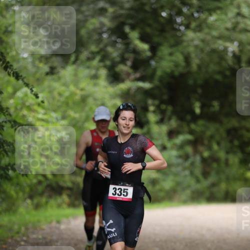 30.08.2026 - Elbe Triathlon Hamburg Antke Förster http://msf.ph/oto/10096235 30.08.2026 10:13:42 Laufen 335 meine-sportfotos.de