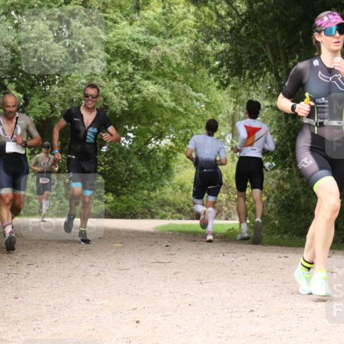 30.08.2026 - Elbe Triathlon Hamburg Antke Förster http://msf.ph/oto/10096244 30.08.2026 10:17:53 Laufen  meine-sportfotos.de
