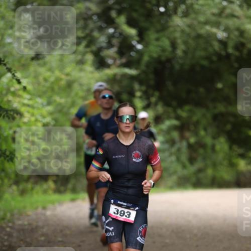 30.08.2026 - Elbe Triathlon Hamburg Antke Förster http://msf.ph/oto/10096249 30.08.2026 10:13:57 Laufen 393 meine-sportfotos.de