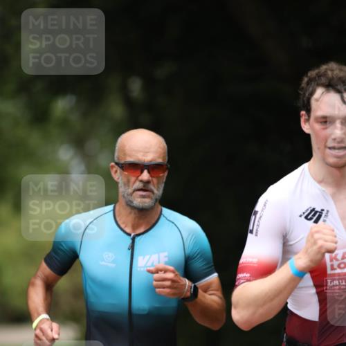 30.08.2026 - Elbe Triathlon Hamburg Antke Förster http://msf.ph/oto/10096323 30.08.2026 10:15:23 Laufen  meine-sportfotos.de