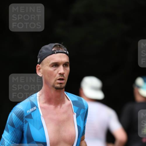30.08.2026 - Elbe Triathlon Hamburg Antke Förster http://msf.ph/oto/10096373 30.08.2026 10:15:58 Laufen 432 meine-sportfotos.de
