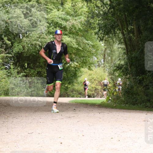 30.08.2026 - Elbe Triathlon Hamburg Antke Förster http://msf.ph/oto/10096540 30.08.2026 10:23:39 Laufen 69 meine-sportfotos.de