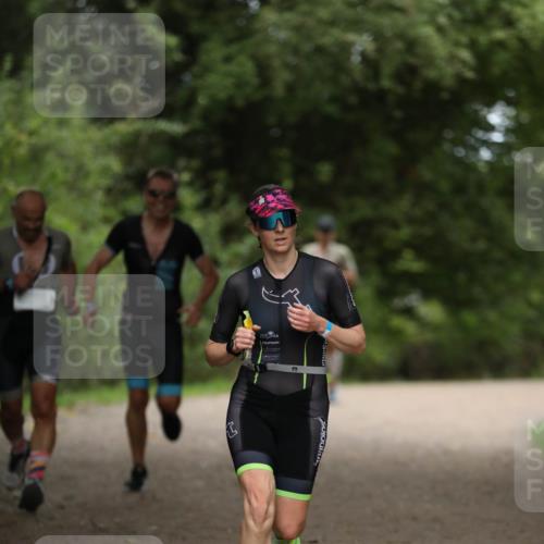 30.08.2026 - Elbe Triathlon Hamburg Antke Förster http://msf.ph/oto/10096541 30.08.2026 10:17:51 Laufen  meine-sportfotos.de