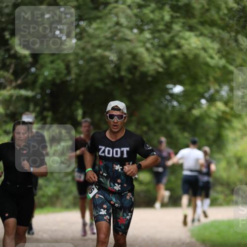 30.08.2026 - Elbe Triathlon Hamburg Antke Förster http://msf.ph/oto/10096587 30.08.2026 10:18:58 Laufen  meine-sportfotos.de