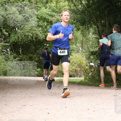 30.08.2026 - Elbe Triathlon Hamburg Antke Förster http://msf.ph/oto/10096624 30.08.2026 10:24:55 Laufen 446 meine-sportfotos.de