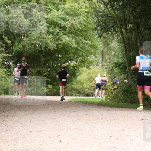 30.08.2026 - Elbe Triathlon Hamburg Antke Förster http://msf.ph/oto/10096680 30.08.2026 10:26:03 Laufen 537, 869 meine-sportfotos.de
