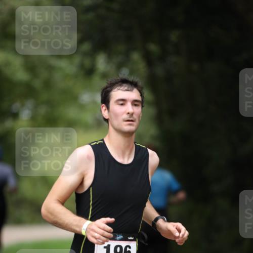30.08.2026 - Elbe Triathlon Hamburg Antke Förster http://msf.ph/oto/10096735 30.08.2026 10:21:53 Laufen 196 meine-sportfotos.de